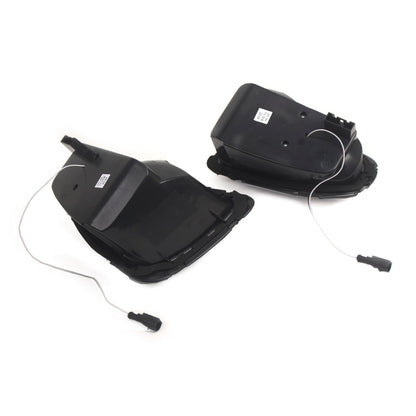 Fanali posteriori a LED L&amp;R Mini Cooper R56 R57 R58 R59 2007-2013, grigi, 63212751307 63212751308