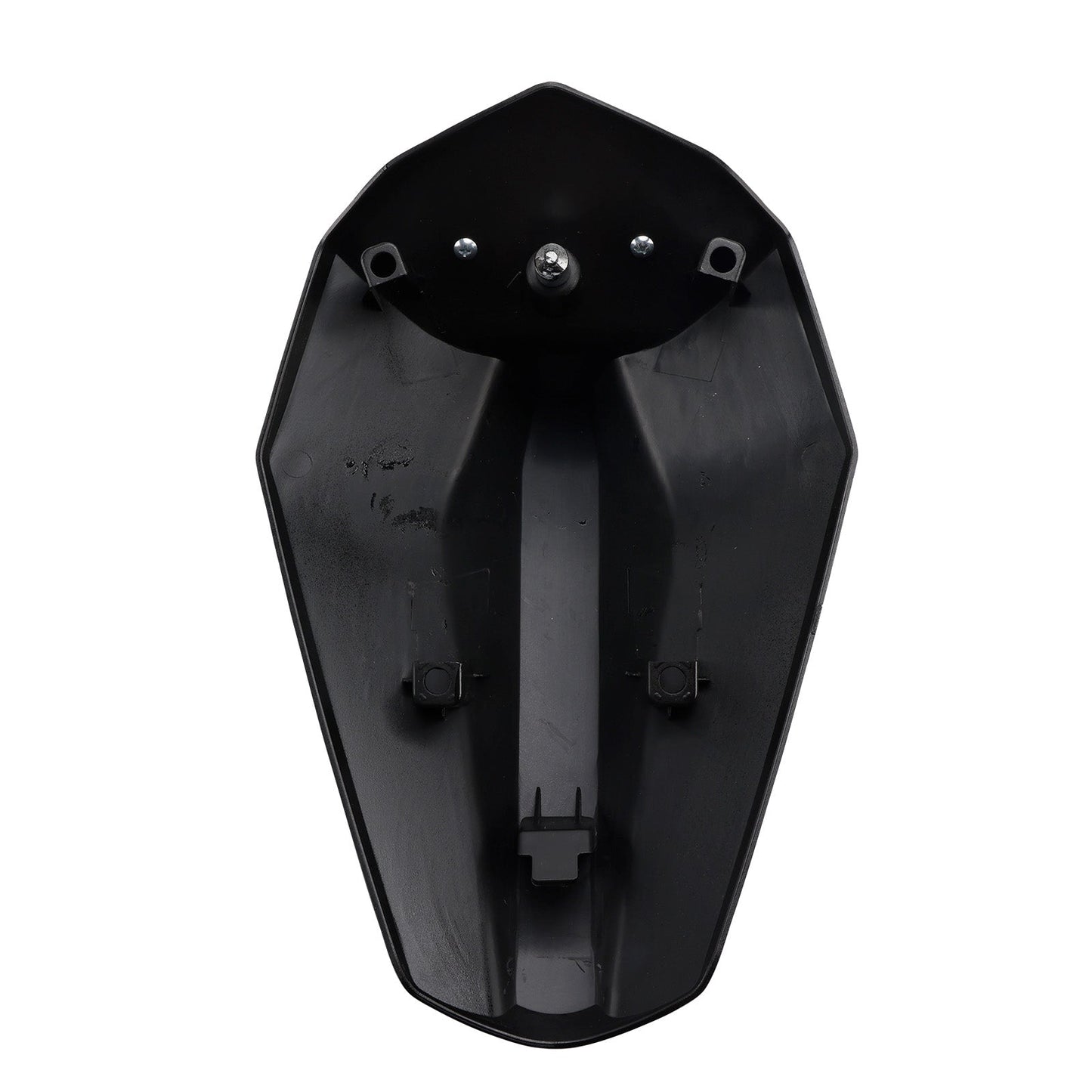 Carenatura posteriore Racing Tail per Kawasaki ZX25R ZX4R ZX4RR 2020-2025