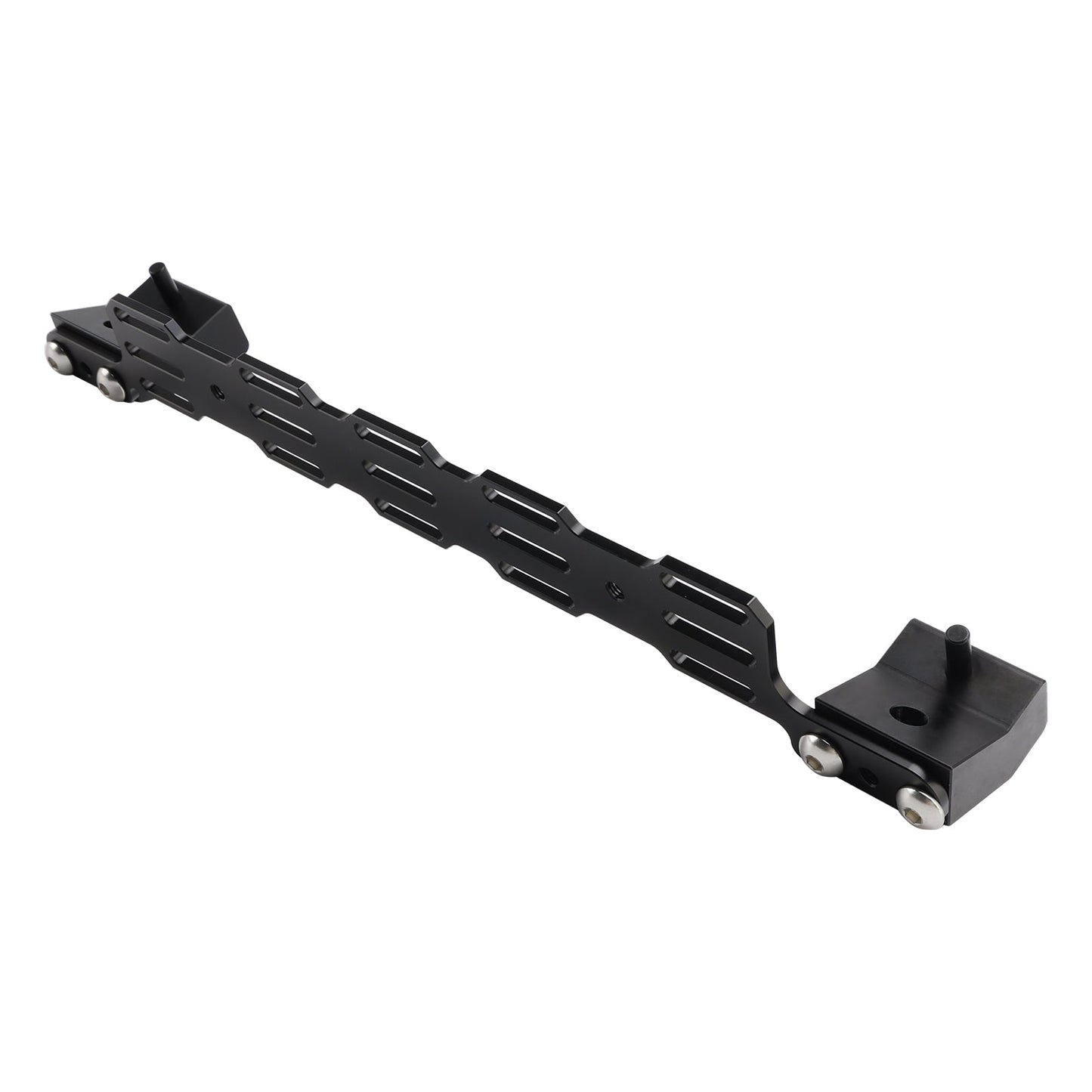 Pannello di montaggio multiplo per sedile per Toyota Tacoma 4Runner Lexus GX470 GX460 2005-2023