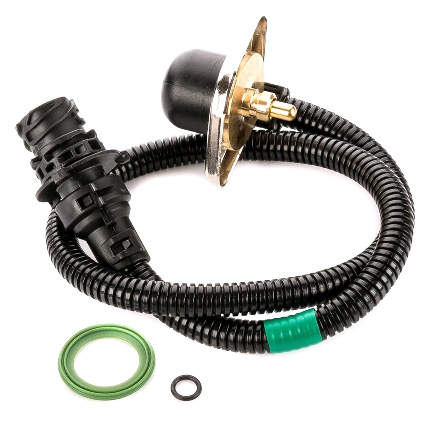 Volvo FH16 FL6 FM10 FM7 FH12 4 PIN Sensore di pressione di sovralimentazione 20552760 20909613