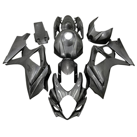 Kit carenatura iniezione plastica ABS per Suzuki GSXR1000 2007-2008 K7
