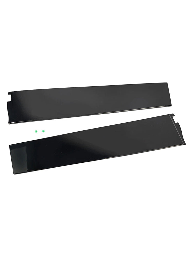Rivestimento montante B porta sinistra+destra per Chevy Tahoe GMC Yukon Suburban 2015-2020