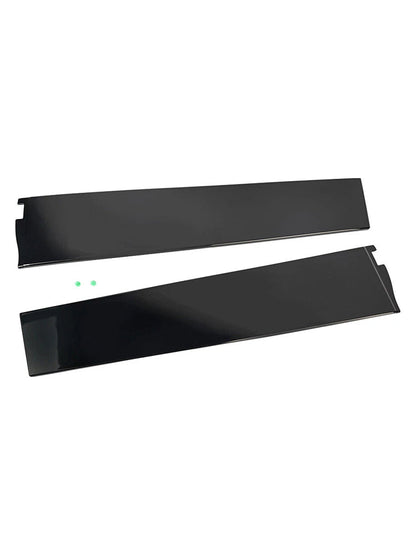 Rivestimento montante B porta sinistra+destra per Chevy Tahoe GMC Yukon Suburban 2015-2020