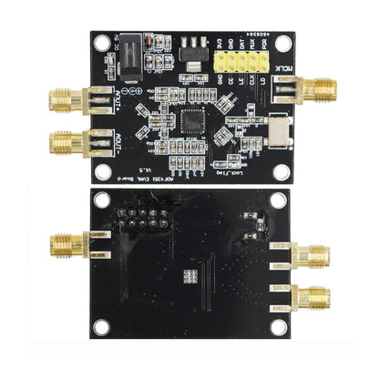 Scheda di sviluppo ADF4351 Modulo ad anello ad aggancio di fase sorgente di segnale RF 35M-4400M