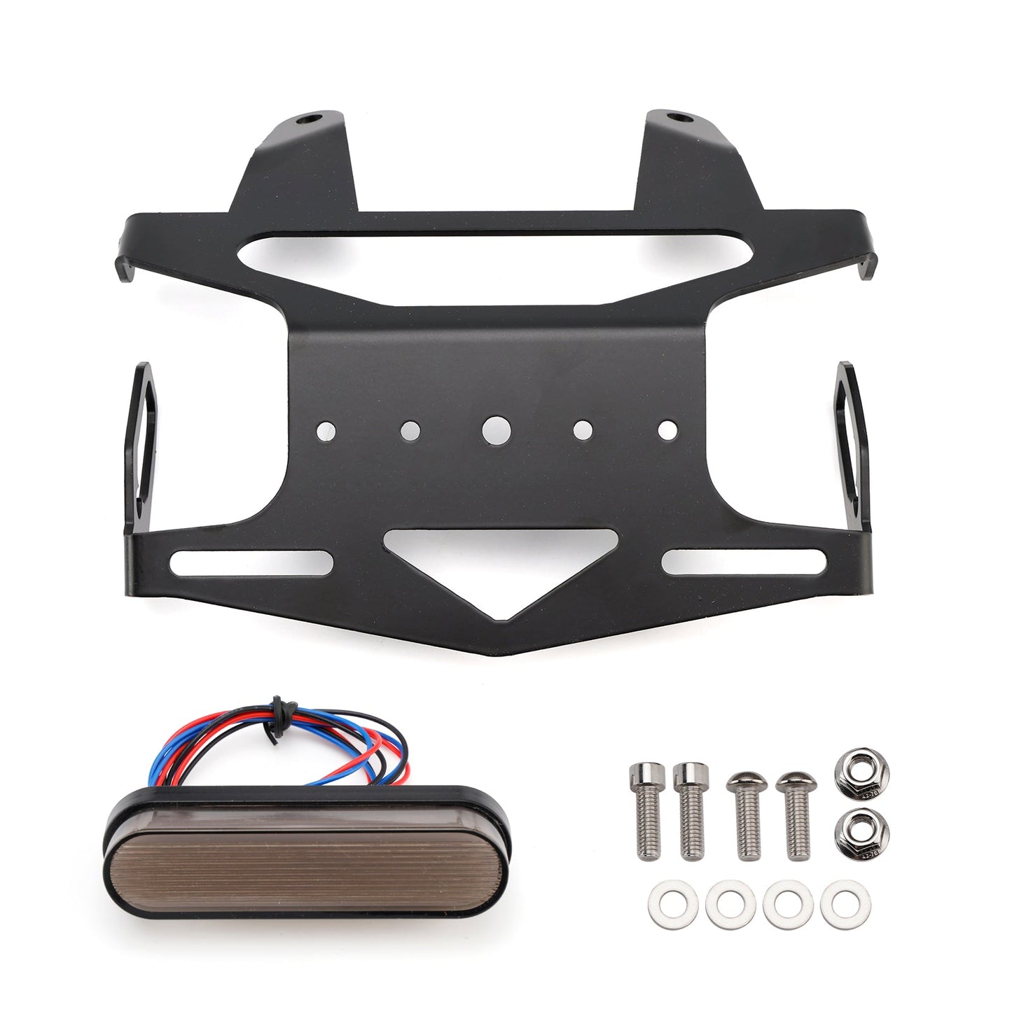 Supporto per targa Kawasaki Eliminator 400 / SE 2023-2025