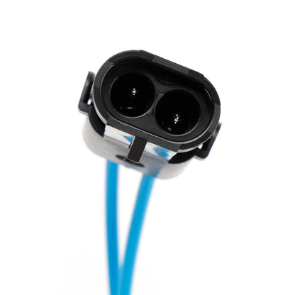 6359732 Bobina elettrovalvola per connettore HydraForce Weatherpack 12 V CC taglia 10