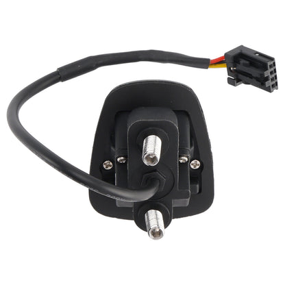 Telecamera posteriore per retromarcia Kia Rio III UB 2011-2017 95760-1W500
