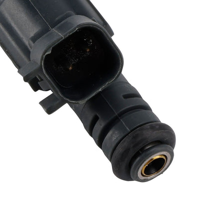 1 iniettore di carburante per Jeep Cherokee 1999-2000 TJ L4 1999-2002 0280156048
