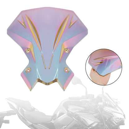 Parabrezza Kawasaki Z900 2020-2024 Parabrezza