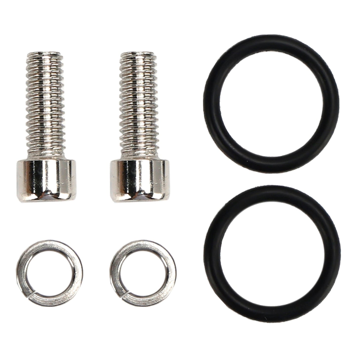 Piastra di blocco per l'eliminazione del motore SAI 1.8T, accessorio per scarico per VW per Audi Mk4
