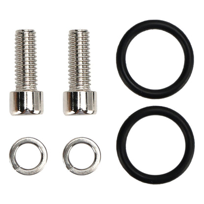 Piastra di blocco per l'eliminazione del motore SAI 1.8T, accessorio per scarico per VW per Audi Mk4