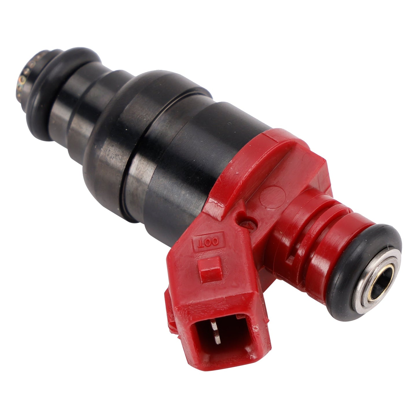 1 iniettore di carburante per Volkswagen Passat 2.8L Audi Skoda Superb 078133551BA