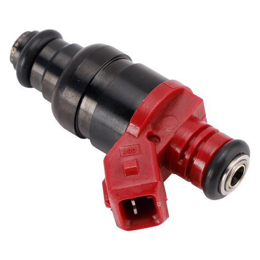 1 iniettore di carburante per Volkswagen Passat 2.8L Audi Skoda Superb 078133551BA