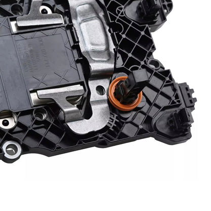 Unità di controllo TCU trasmissione automatica VW Passat 2017-2022 + corpo valvola 0DE927711B 0DE 927 711 B