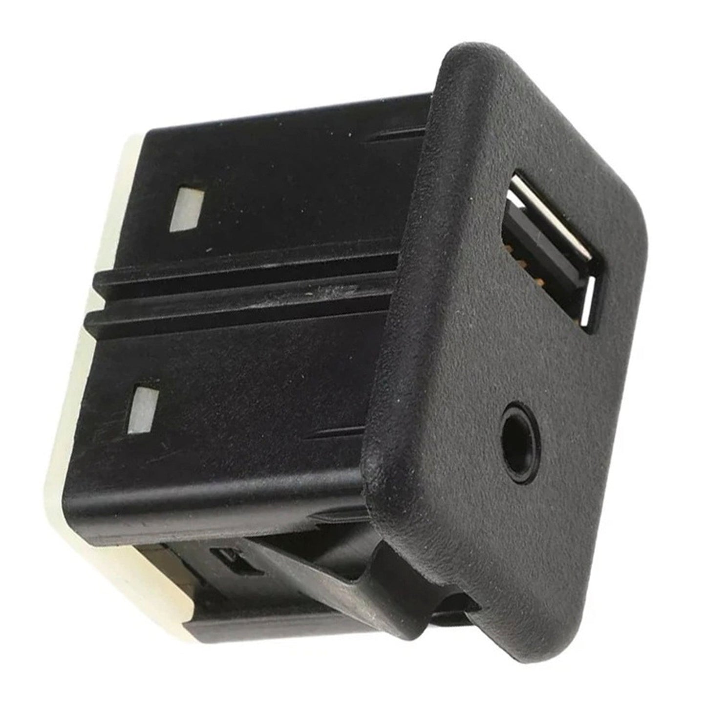 Porta USB Aux console centrale 25832462 per Camaro 2010 2011 2012 2013 2014 2015