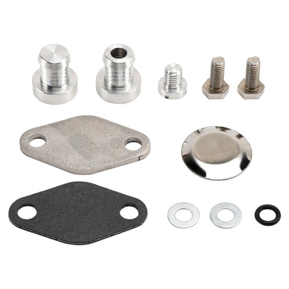 Tappo radiatore EGR per BMW 2.0 3.0 M47N2 M57N E46 E90 E60 E61 E83