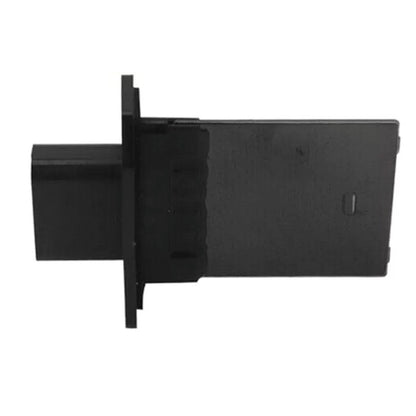 Resistenza motore ventola riscaldamento anteriore 3F2Z-18591-AA per Ford Fiesta 2011 2012 2013