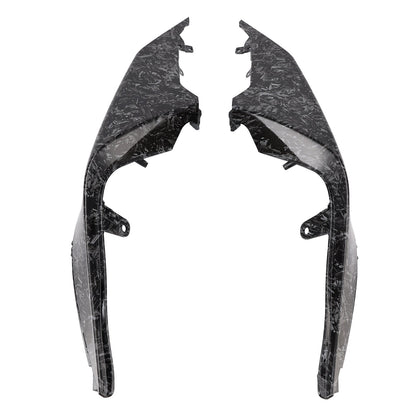 Carenatura coprisella lato passeggero Aprilia RSV4 2021-2024
