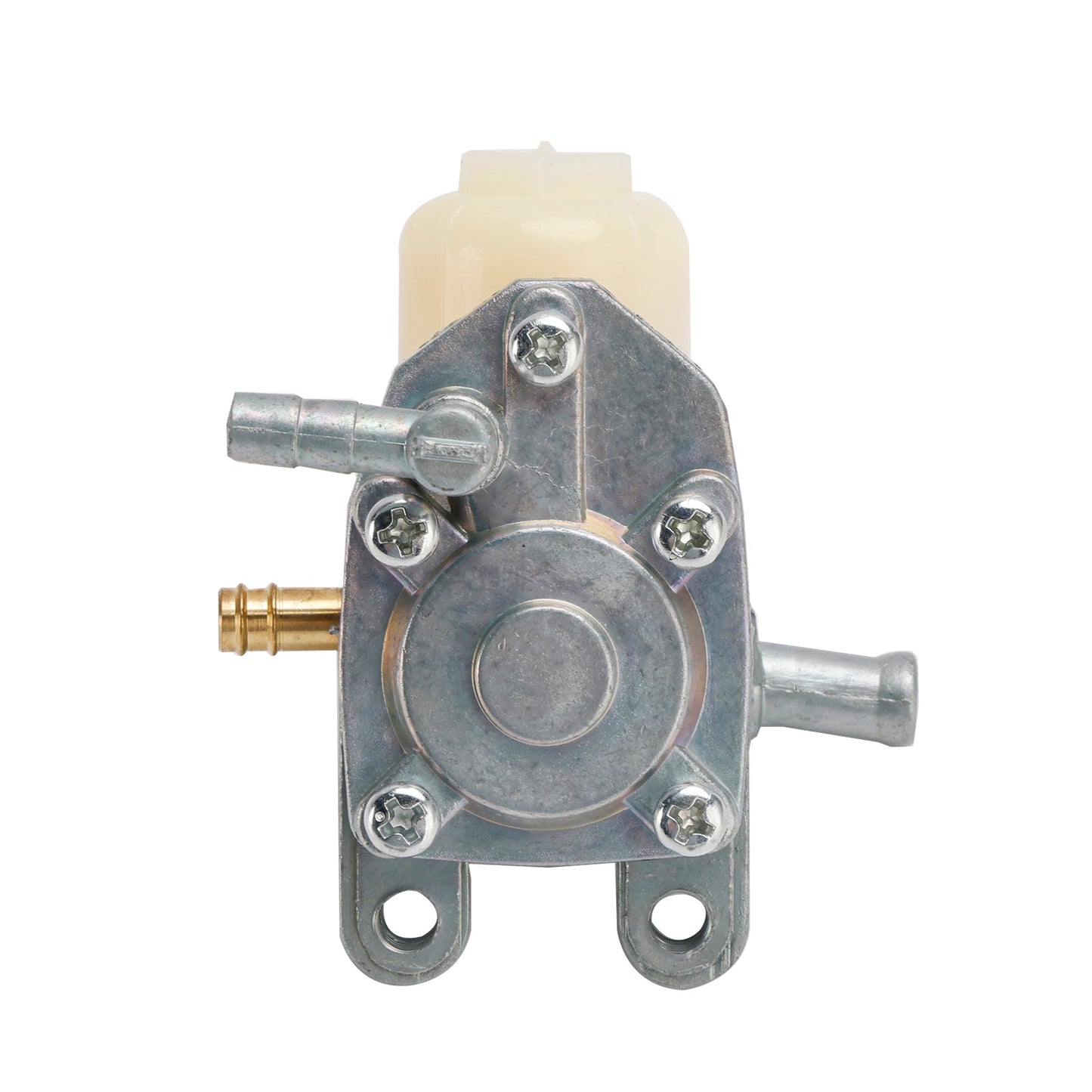 Rubinetto del carburante del serbatoio del gas Rubinetto adatto per Kreidler ATV Mustang 50 43500-SK9-00