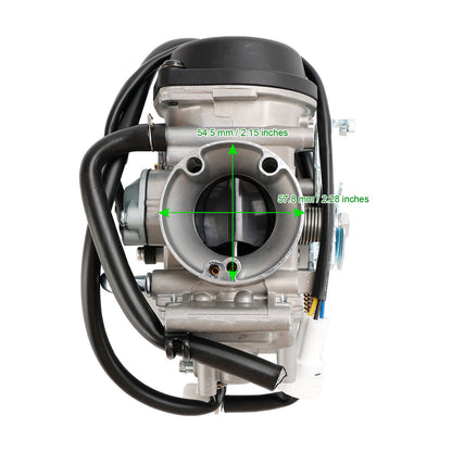 Carburatore SUZUKI DRZ400SM 2019-2020 15003-S010 13200-29FC3