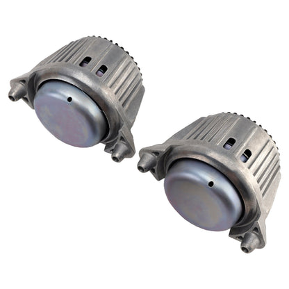 2012-2017 Mercedes-Benz CLS X218 2x supporti motore sinistro + destro 2122406317 2122406417