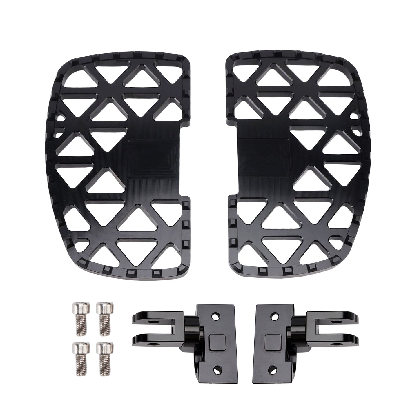 Pedane poggiapiedi anteriori BMW R12 R12S 2024-2025