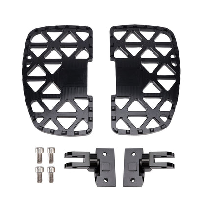Pedane poggiapiedi anteriori BMW R12 R12S 2024-2025
