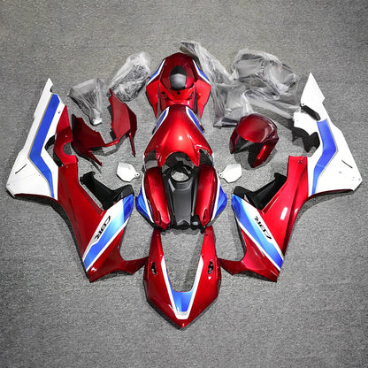 Kit di carene in plastica ABS stampate a iniezione per Honda CBR1000RR 2017-2025