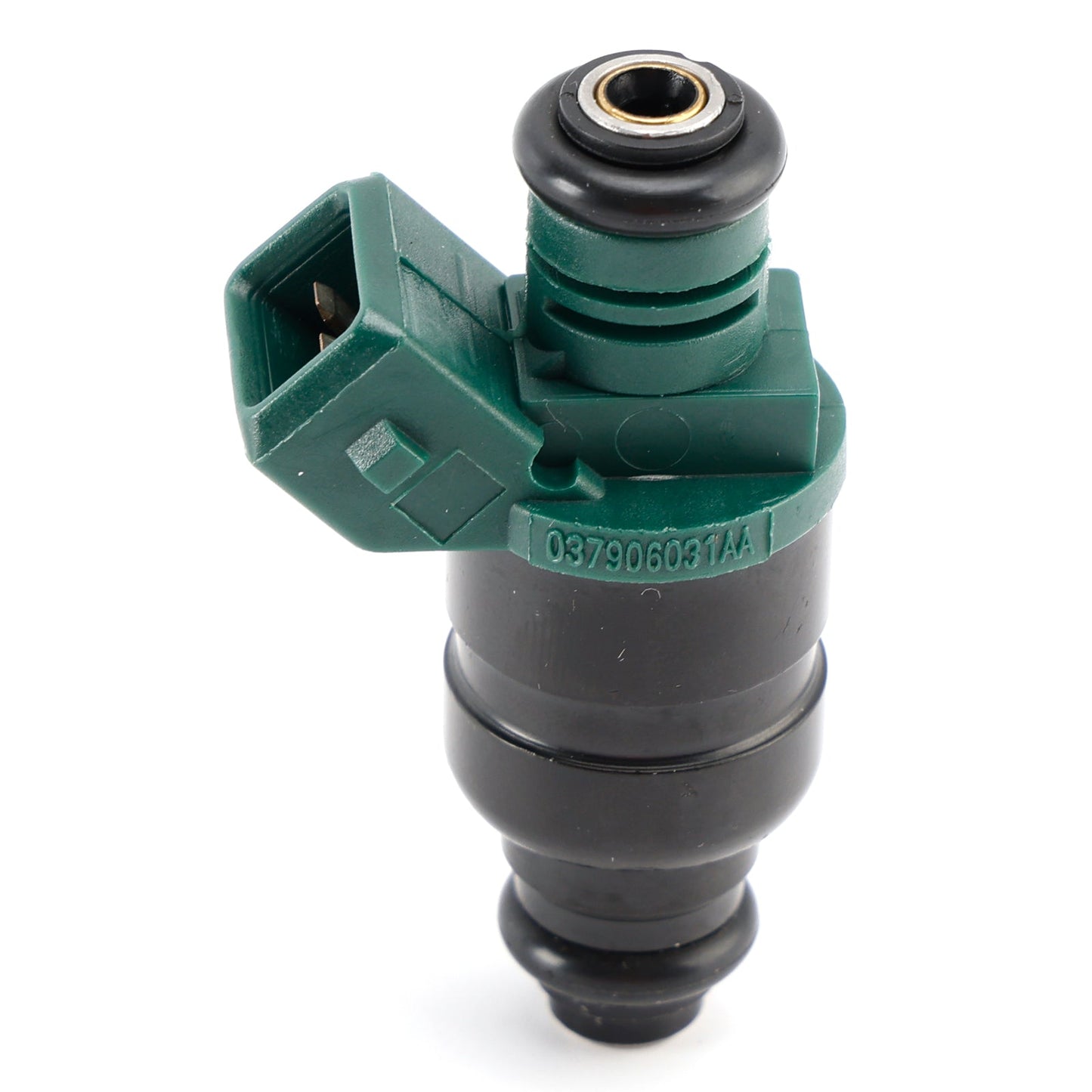 4 iniettori di carburante per VW Golf IV Audi A3 8L Seat Leon Skoda 037906031AL