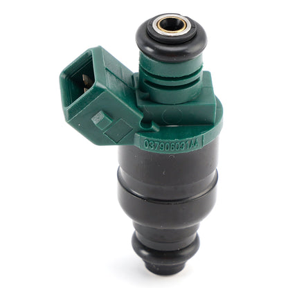 4 iniettori di carburante per VW Golf IV Audi A3 8L Seat Leon Skoda 037906031AL