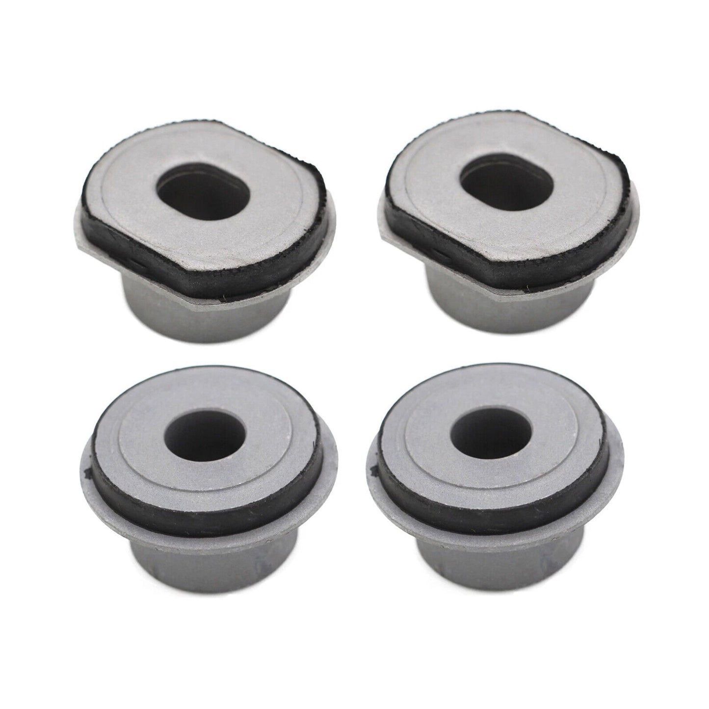 4 boccole per cremagliera dello sterzo per Toyota RAV4 2004 2005