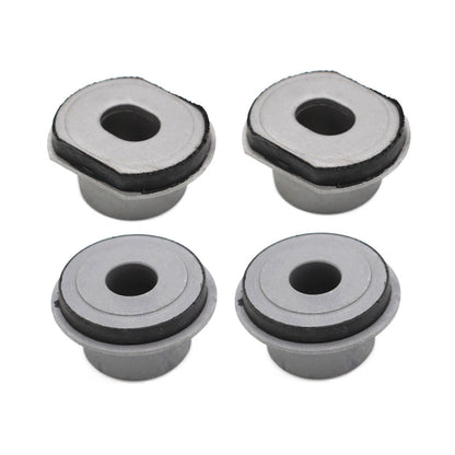 4 boccole per cremagliera dello sterzo per Toyota RAV4 2004 2005