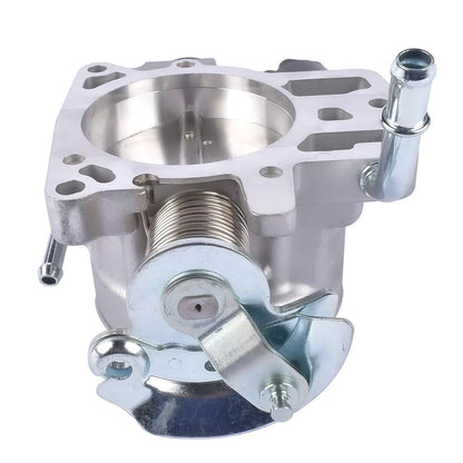 Corpo farfallato GMC Yukon 4.8L 2000-2002 88984260