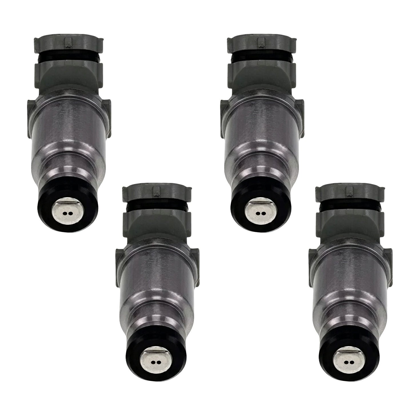 4 iniettori di carburante per Toyota Corolla 88-93 Celica 1990-1993 23250-16120