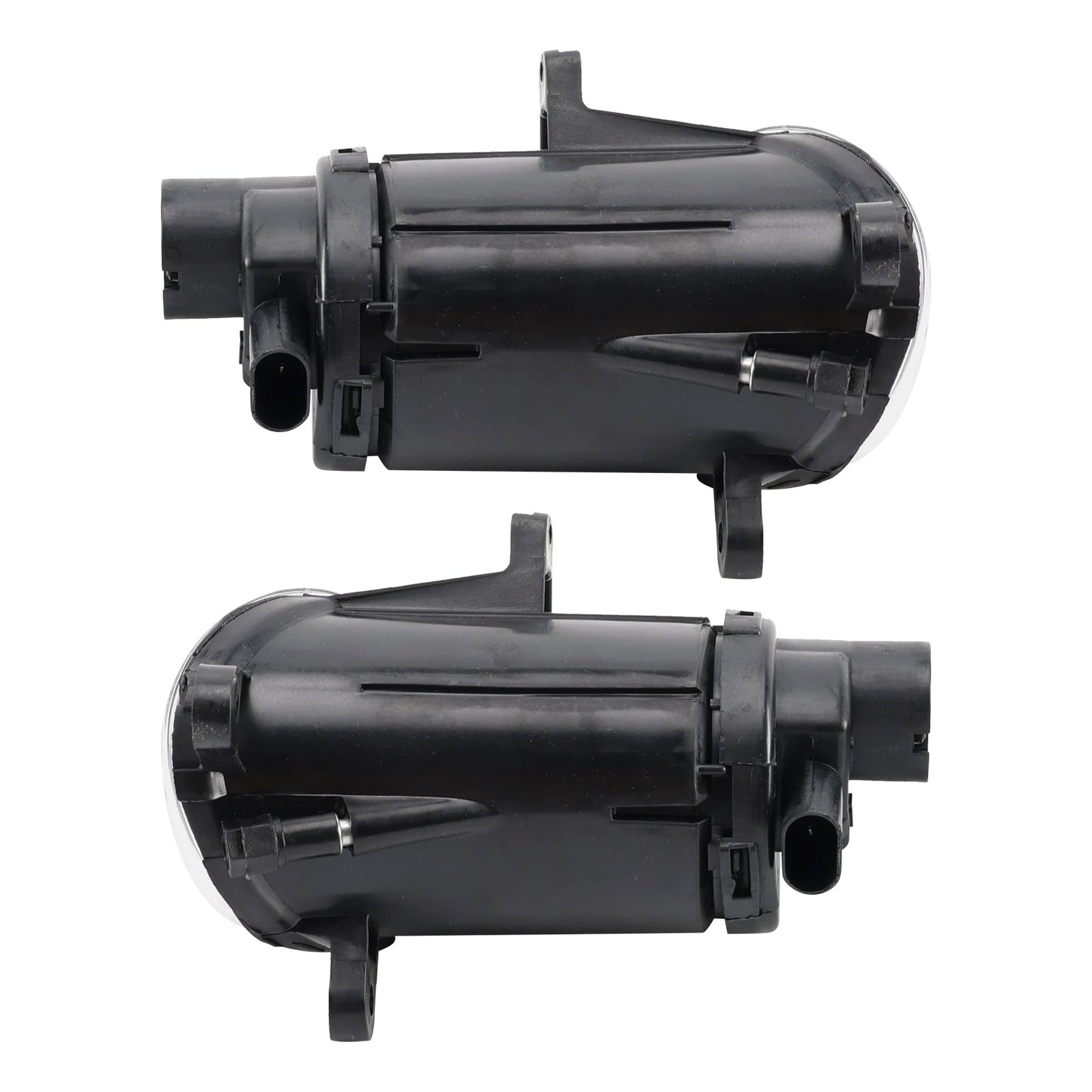 Coppia di fari fendinebbia anteriori per Volkswagen PASSAT 3BG B5 2001-2005