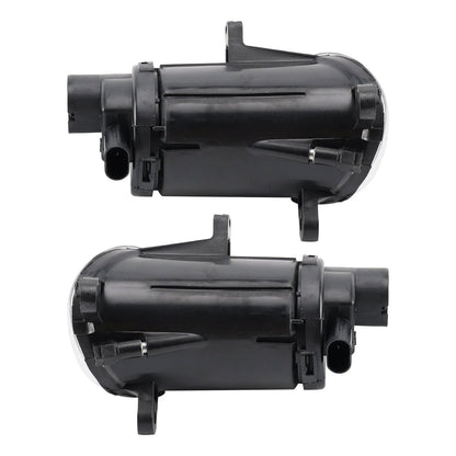 Coppia di fari fendinebbia anteriori per Volkswagen PASSAT 3BG B5 2001-2005