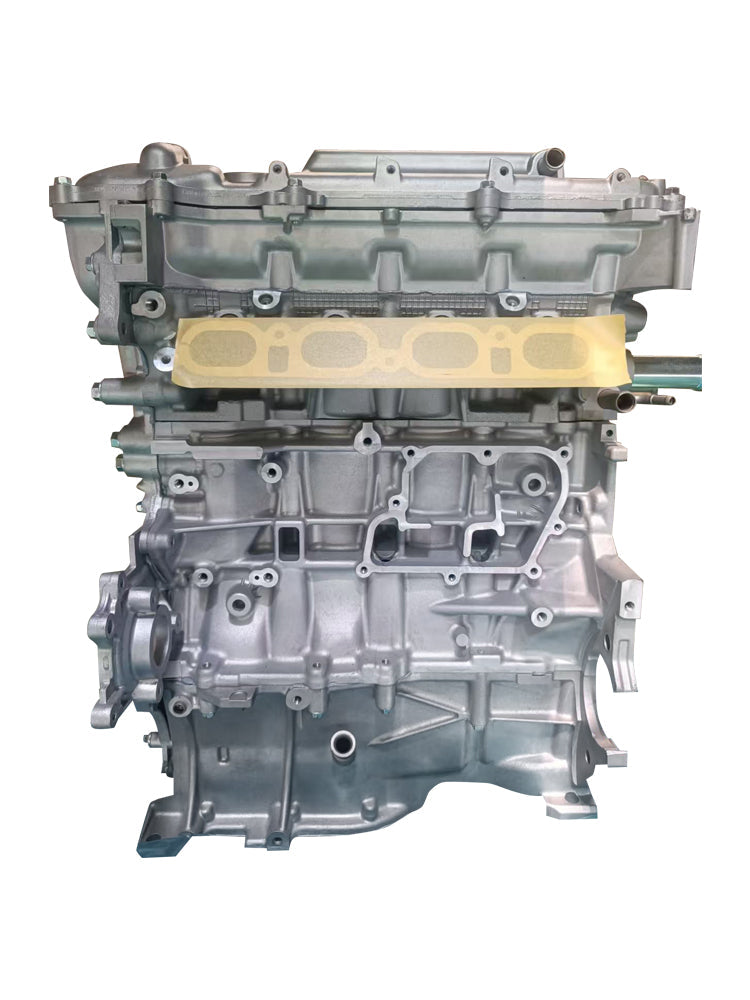 Nuovo motore 2ZRFXE per Toyota Prius 4a generazione 1.8L ibrido 4 cilindri 16-2022