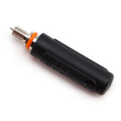 Antenna corta da 50 mm per autoradio a 800 MHz, compatibile con MTP3100, MTP3150, MTP850 e MTH800.