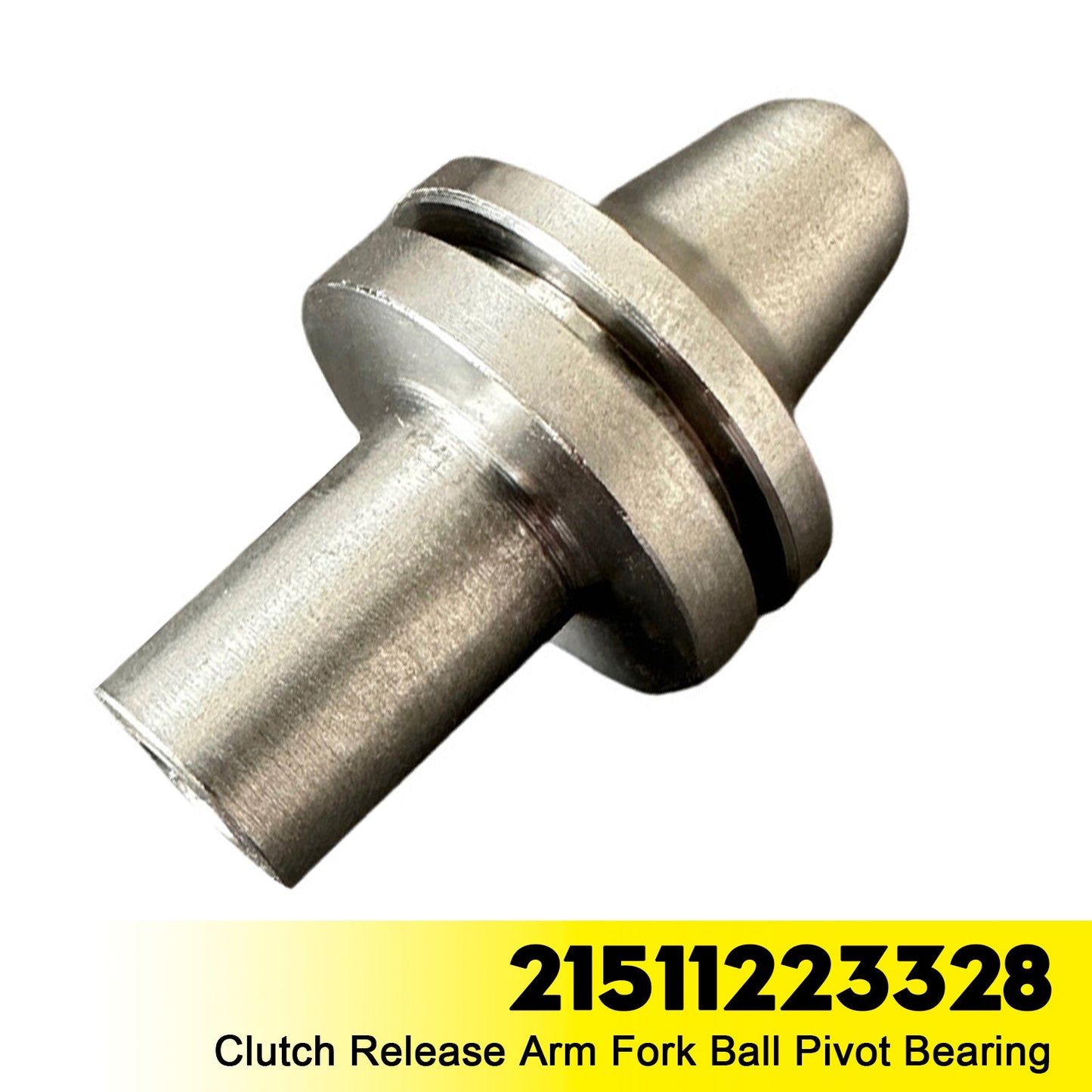 Cuscinetto a sfera per forcella braccio di rilascio frizione 21511223328 per BMW E82 E36 E46 E90