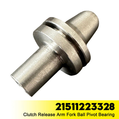 Cuscinetto a sfera per forcella braccio di rilascio frizione 21511223328 per BMW E82 E36 E46 E90