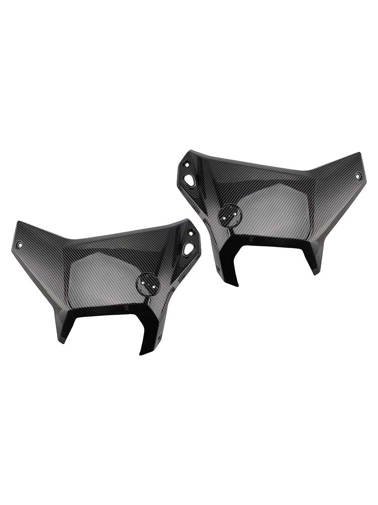 2025-2026 Per Yamaha Tenere 700 T700S Carene laterali del telaio