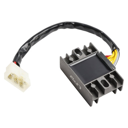 Guarnizione raddrizzatore regolatore statore Suzuki LTF160 LT-F160 QuadRunner 160 1997-2007 32101-02C10 32101-02C11