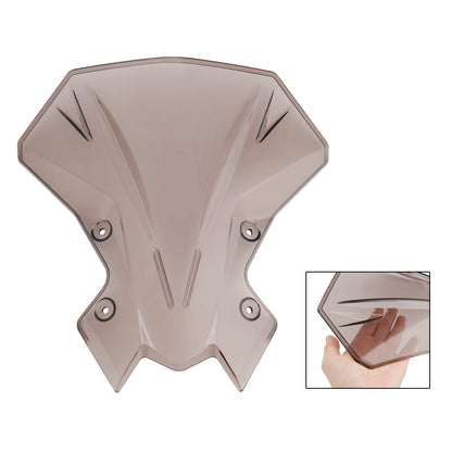 Parabrezza Kawasaki Z900 2020-2024 Parabrezza