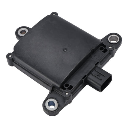 Modulo sensore di distanza radar per angolo cieco posteriore Toyota Tundra 2022-2024 88162-0C100