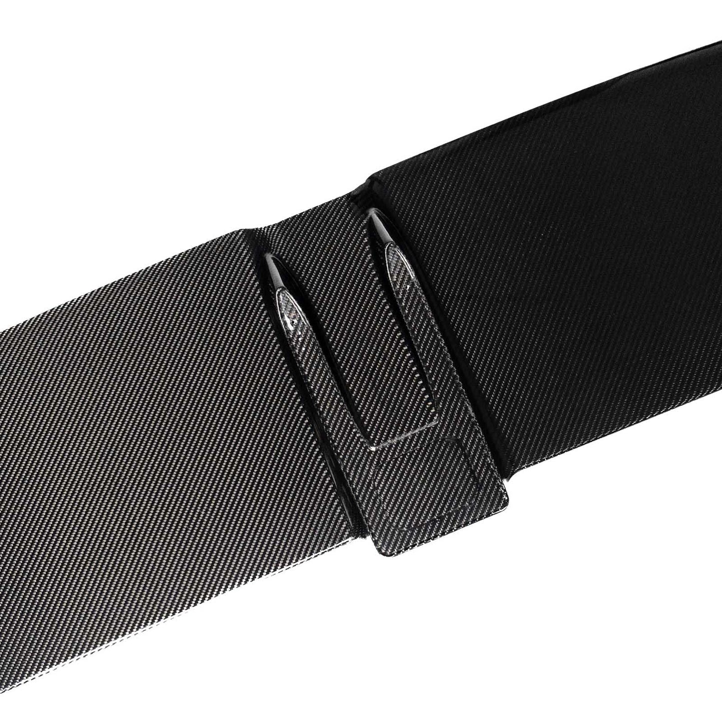 Spoiler posteriore per tetto in stile B800 per Mercedes-Benz Classe G W465 (modelli 2025 e successivi)