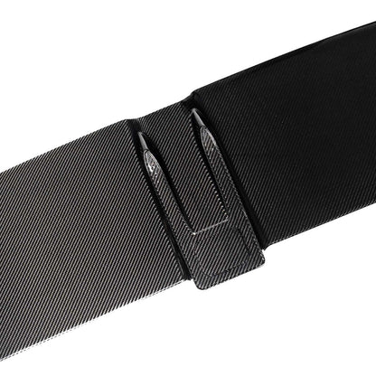 Spoiler posteriore per tetto in stile B800 per Mercedes-Benz Classe G W465 (modelli 2025 e successivi)