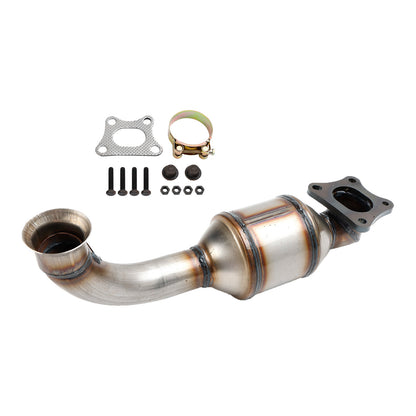 Catalytic Converter 9822117480 Per Peugeot 108 208 301 308 II 1.2 VTi