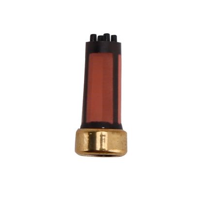 Guarnizione O-ring iniettore carburante 0280155985 Compatibile con Vauxhall Omega 94-03 Vectra 95-09