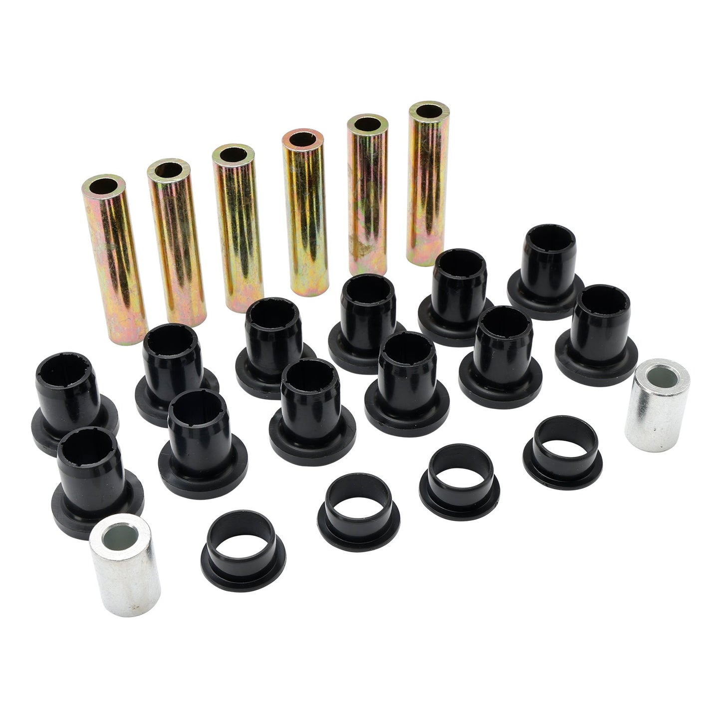 Kit boccole braccio di controllo anteriore posteriore per Polaris RZR 900 EPS 1000 XP 4 14-16