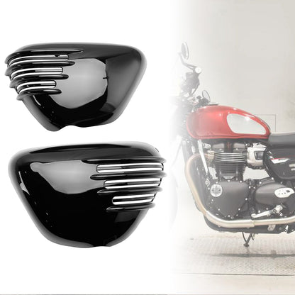 Pannello carenatura laterale per sedile Speed Twin 900 2023-2024